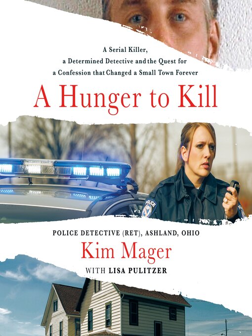 Title details for A Hunger to Kill by Kim Mager - Wait list